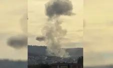İspaniyada sursat zavodunda partlayış: 3 yaralı var