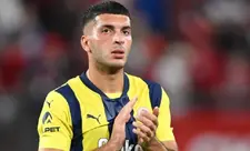 "Aston Villa" "Fənərbağça"nın futbolçusu ilə maraqlanır