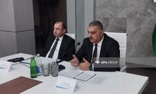 Ağdam, Füzuli və Xocavəndə 15 mindən çox sakin qayıdıb