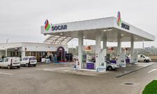 SOCAR Rumıniyada YDM-lərin sayını 100-ə çatdırıb