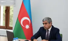Anar Əliyev Şuşada vətəndaşları qəbul etdi