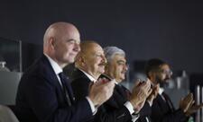 Prezident İlham Əliyev “FIFA U-15 World Cup and Festival”ın final matçını izləyib, mükafatlandırma mərasimində iştirak edib