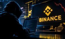 Binance-ə 6,3 milyard dollarlıq haker hücumu: Bütün əməliyyatlar dayandırıldı