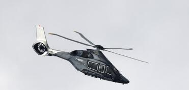 ABŞ-da iki helikopterin toqquşması nəticəsində üç nəfər həlak olub