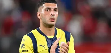 "Aston Villa" "Fənərbağça"nın futbolçusu ilə maraqlanır