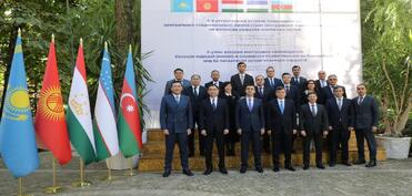 Azərbaycan və Mərkəzi Asiya ölkələrinin mərkəzi bankları ödəniş sistemlərinin inteqrasiyası üzrə işçi qrupu yaradacaq