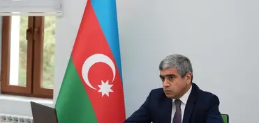 Anar Əliyev Şuşada vətəndaşları qəbul etdi