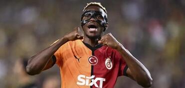 Premyer Liqa klubu Osimhen üçün 120 milyon avro ödəyə bilər