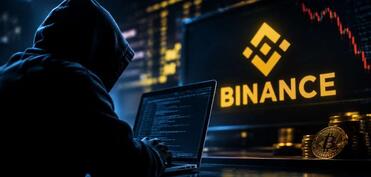 Binance-ə 6,3 milyard dollarlıq haker hücumu: Bütün əməliyyatlar dayandırıldı