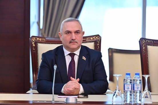 Deputat: “Həssas qruplar üçün pulsuz hüquqi yardım mexanizmləri genişləndirilməlidir”