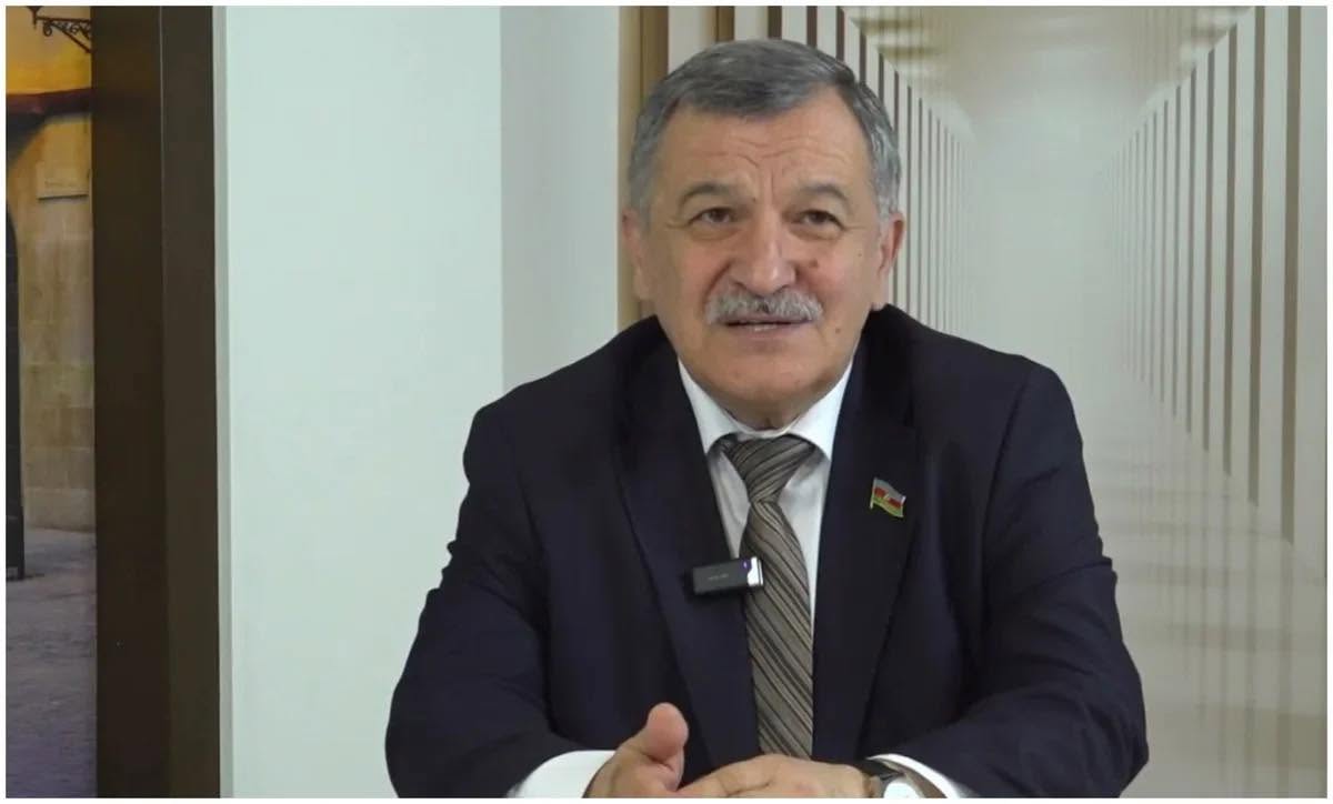 “Azərbaycan NATO ilə əməkdaşlığı daima genişləndirir”