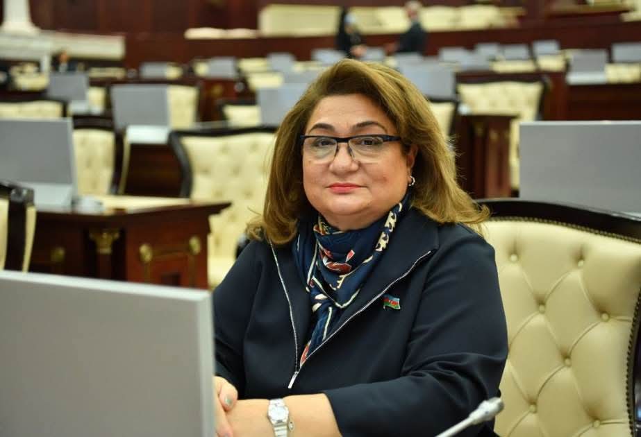 Hicran Hüseynova: “Pulsuz hüquqi yardımın əhatə dairəsi genişləndirilir”