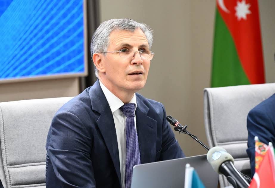 Zahid Oruc: “Vətəndaşın hüquqi müdafiəsi maddi vəziyyətindən asılı olmayacaq”