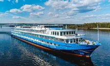 Moskva ilə Bakı arasında kruiz gəmisinin istifadəyə verilməsi planlaşdırılır