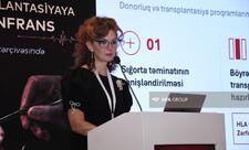 Ürək və gözün buynuz qişası transplantasiyalarının icbari sığorta zərfinə daxil edilməsi təklif olunur