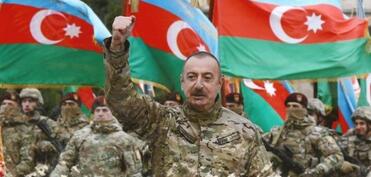 İşıqlı gələcəyə yol açan Şanlı Qələbə