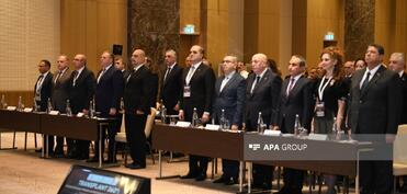 Azərbaycanda “Ürək transplantasiyası həftəsi” çərçivəsində konfrans keçirilib - FOTO