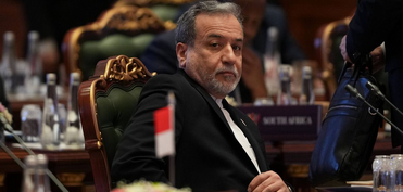 Abbas Əraqçi: Müharibənin olacağını istisna etmirəm